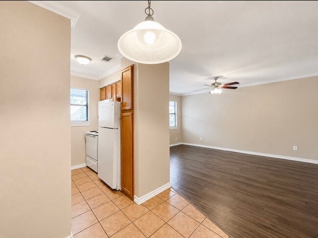 Building Photo - Copper Ridge Apartments