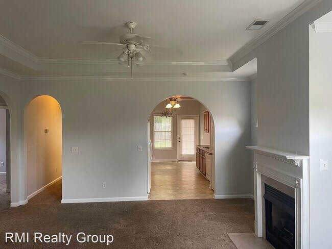 Foto del edificio - 3 br, 2 bath House - 127 Stonehaven Trl