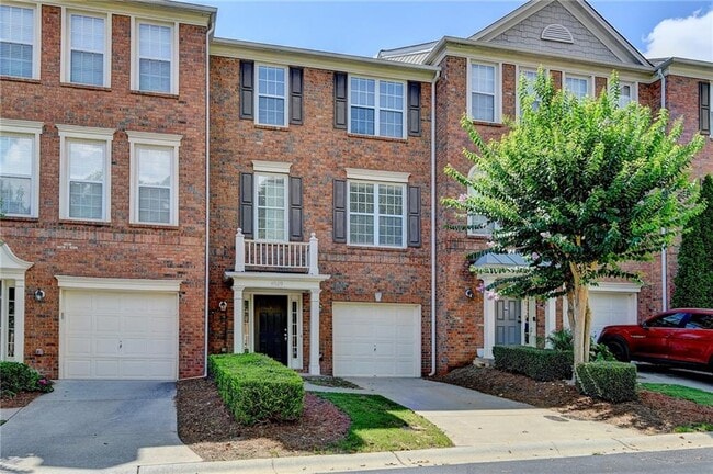 Building Photo - 4020 Edgecomb Dr