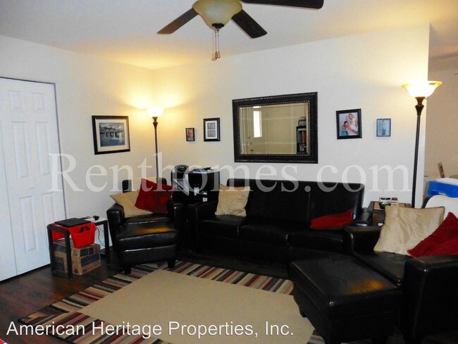 Building Photo - 3 br, 2 bath House - 1346 Cornish Drive