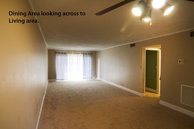 Livingroom - 8530 Brasilia Ct