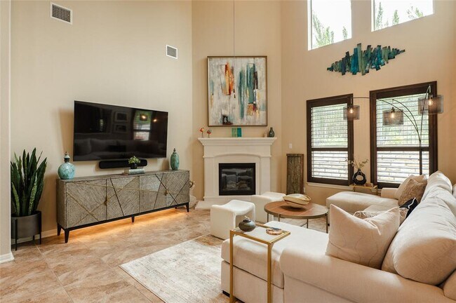 Foto del edificio - 12200 Long Bay Cove