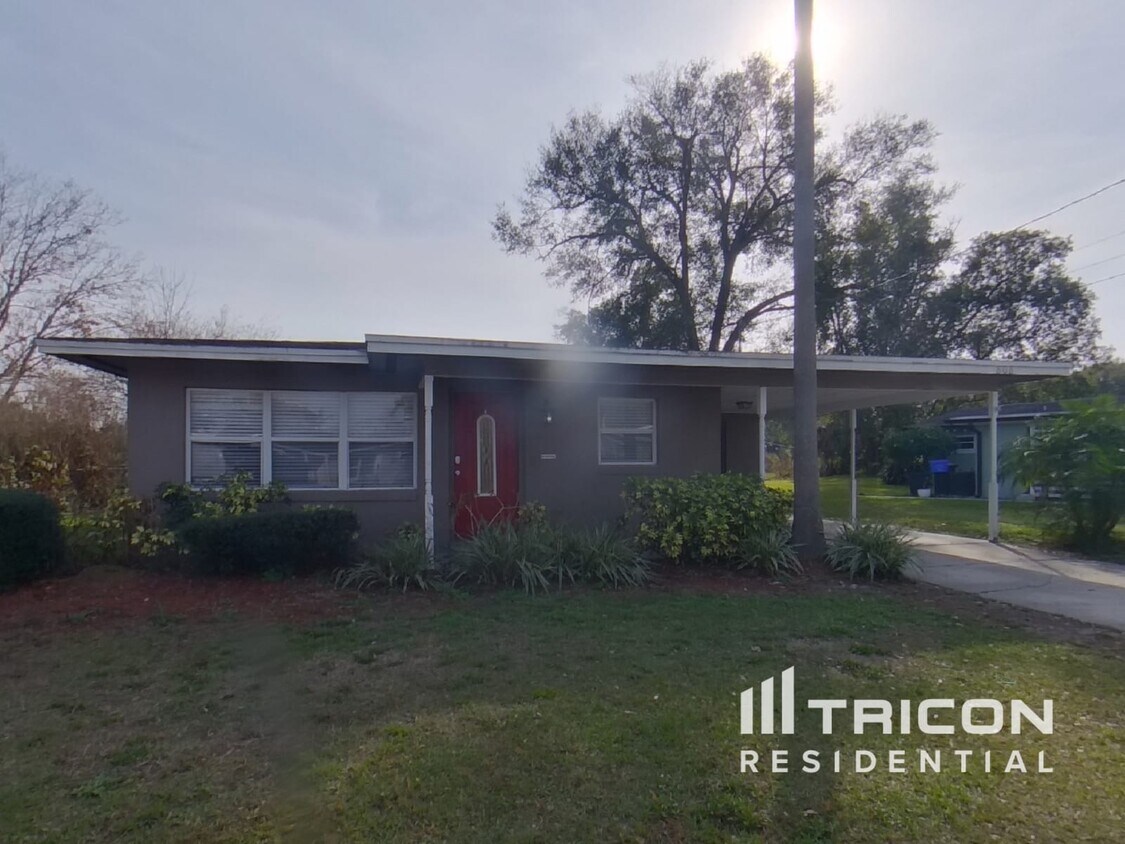 808 Agnes Drive Altamonte Springs FL House Rental in Altamonte