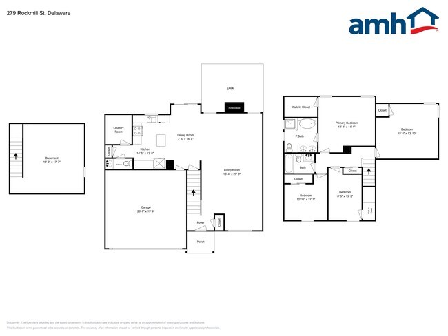 Foto del edificio - 279 Rockmill St