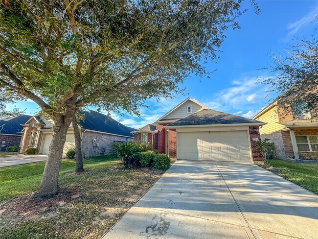 Foto del edificio - 19214 Garrett Knolls Ln