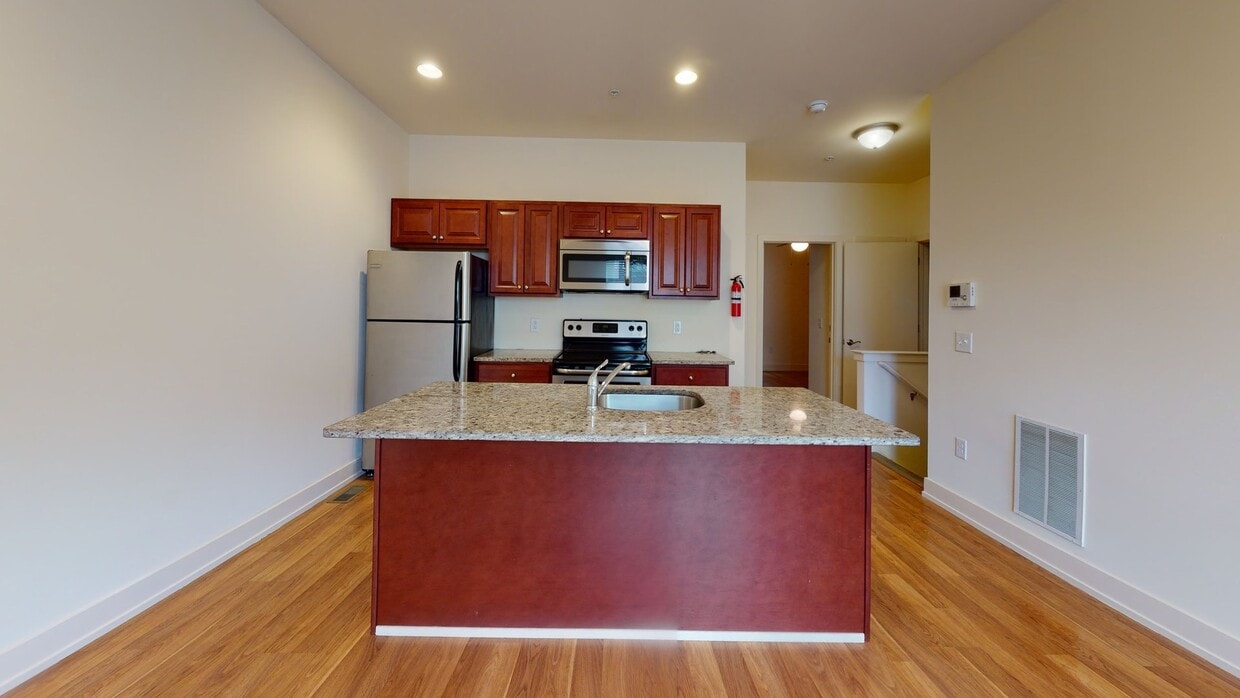 Photo - 697 W Berks St Apartment