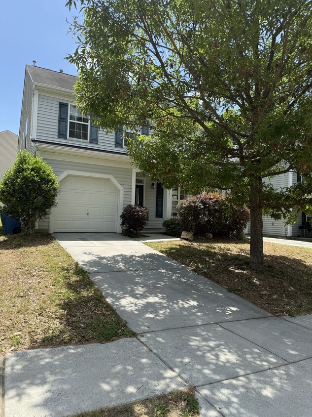 Foto principal - 5111 Abercromby St