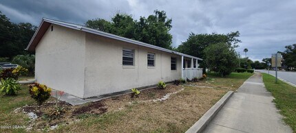 Building Photo - 1033 George W Engram Blvd