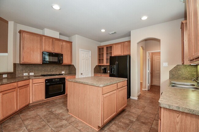 Foto del edificio - 21502 Venture Park Dr