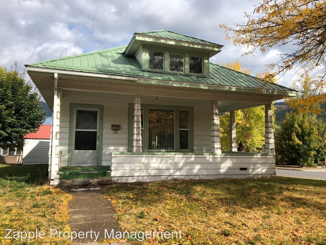 Primary Photo - 2 br, 1 bath House - 2 Market