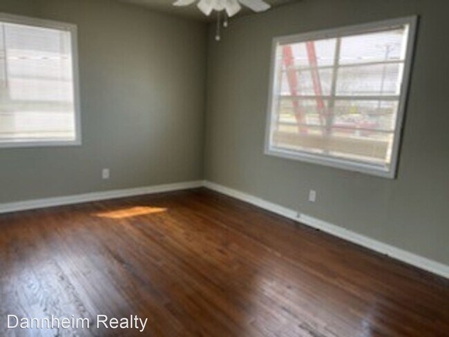 Foto del edificio - 2 br, 1 bath House - 1704 E 29th Street