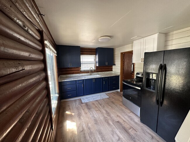 Foto del edificio - 1116 Herbert Ave