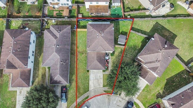 Foto del edificio - 4415 Twisting Pine Ct