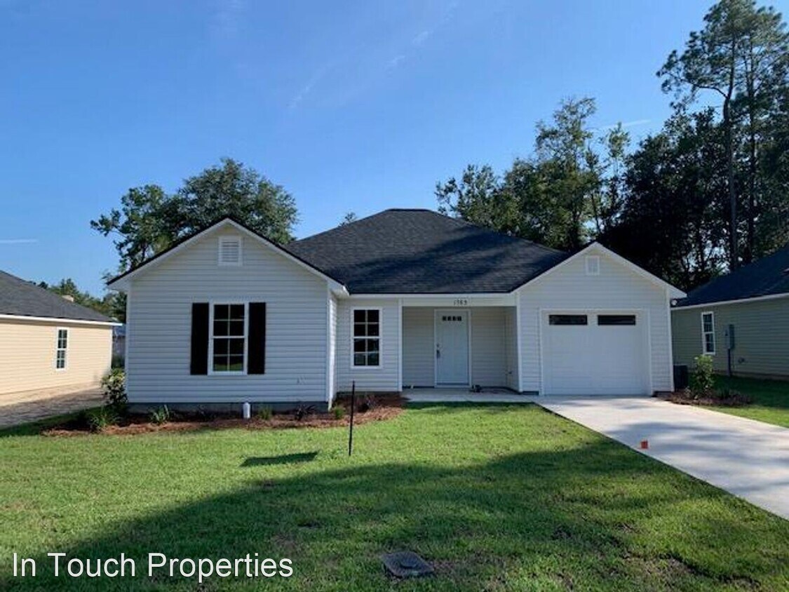 Foto principal - 3 br, 2 bath House - 1763 Almond Tree Pl