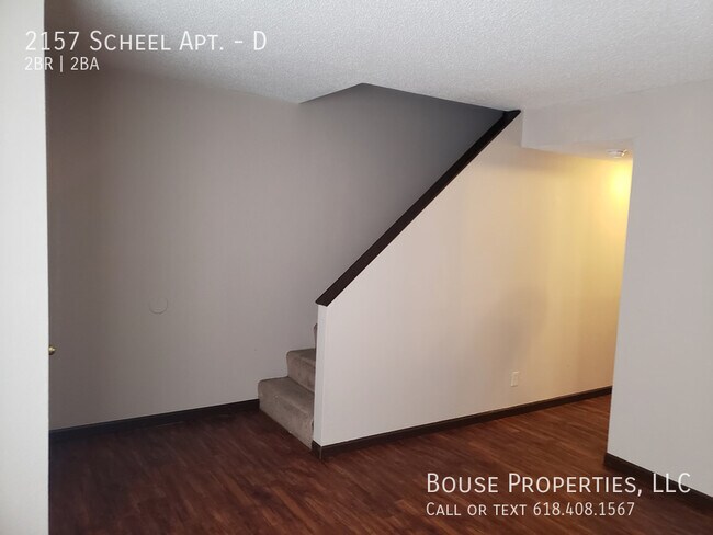 Foto del edificio - 2157 Scheel St