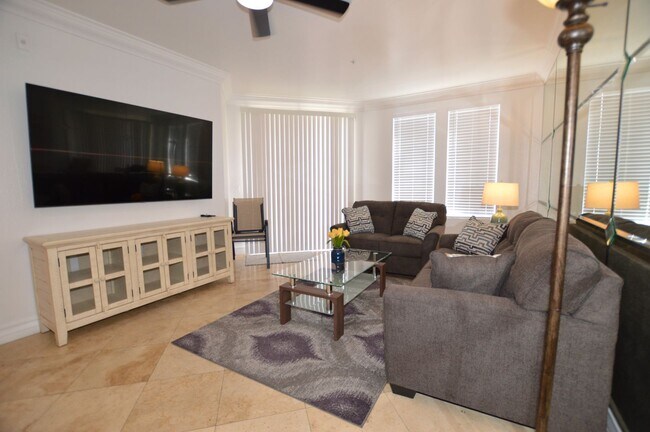 Foto del edificio - Meridian - Newly Remodeled Luxury Condo Rental near the Las Vegas Strip!