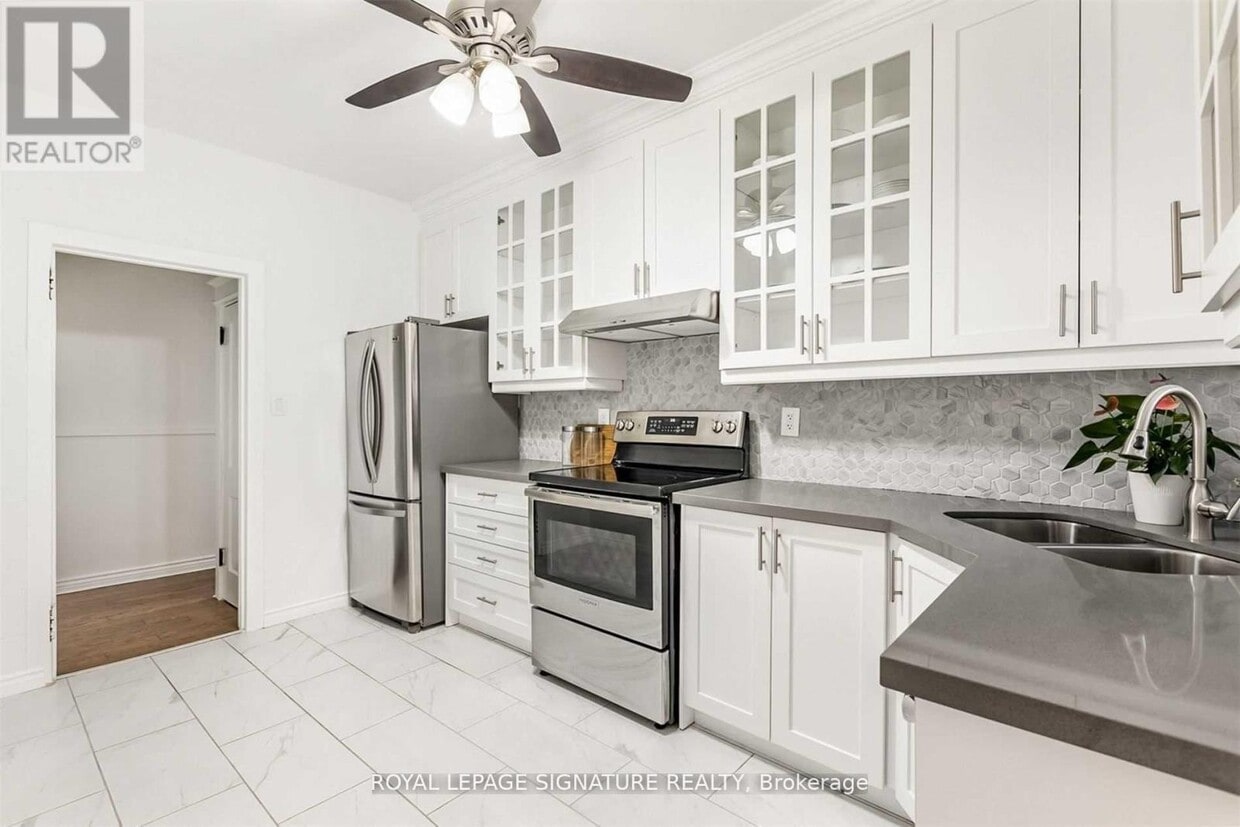 Photo principale - 419 Crawford St