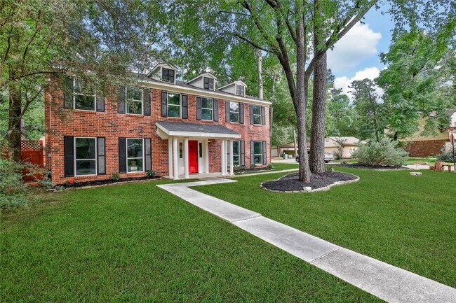 Foto del edificio - 180 Maple Branch St