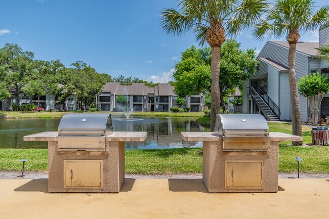 Foto del edificio - Enclave on East Apartments