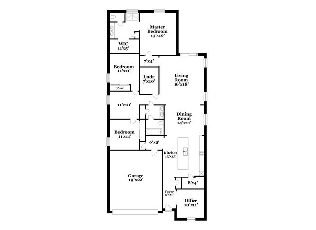 Building Photo - 36083 N Urika Dr