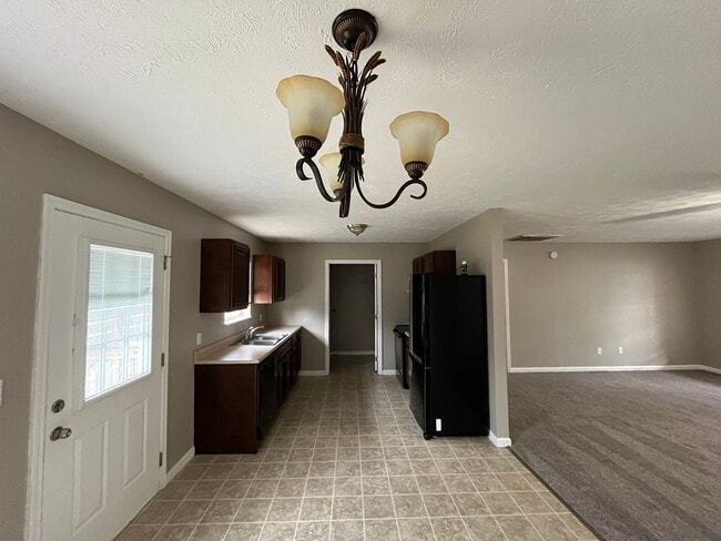 Foto del edificio - 3 bedroom 2 bath single family home in Jefferson City, TN