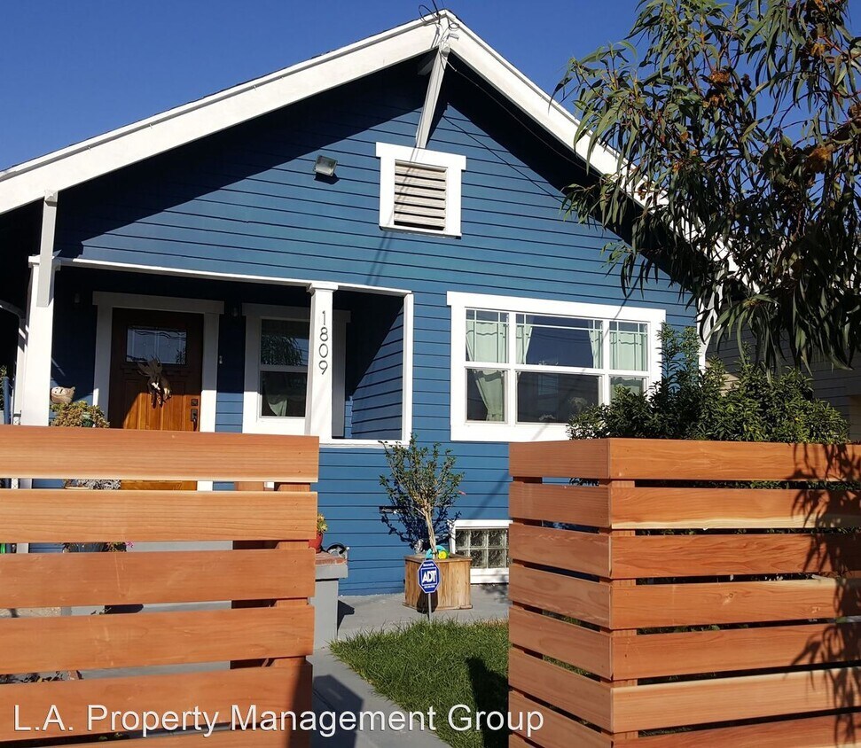 25 Houses for Rent in Echo Park, CA Westside Rentals