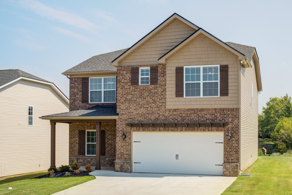Windermere Trails Houses for Rent Knoxville, TN