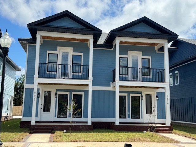 Foto del edificio - 562 N De Villiers St