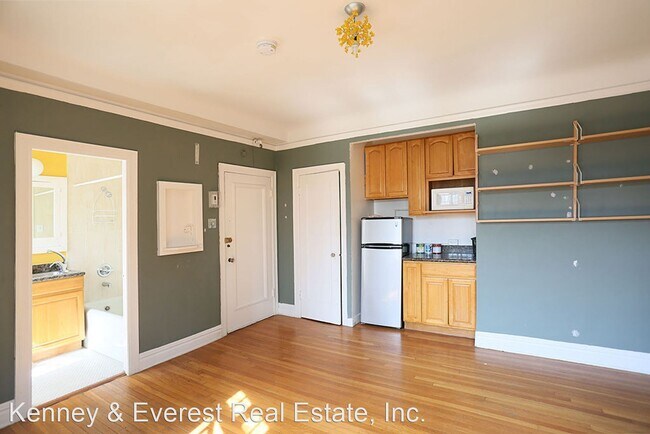 Foto del edificio - Studio, 1 bath House - 500 Leavenworth #608