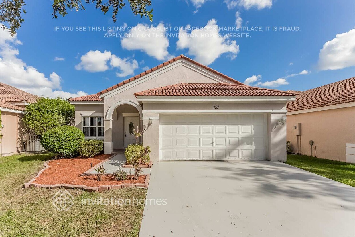 Foto principal - 757 Tanglewood Cir
