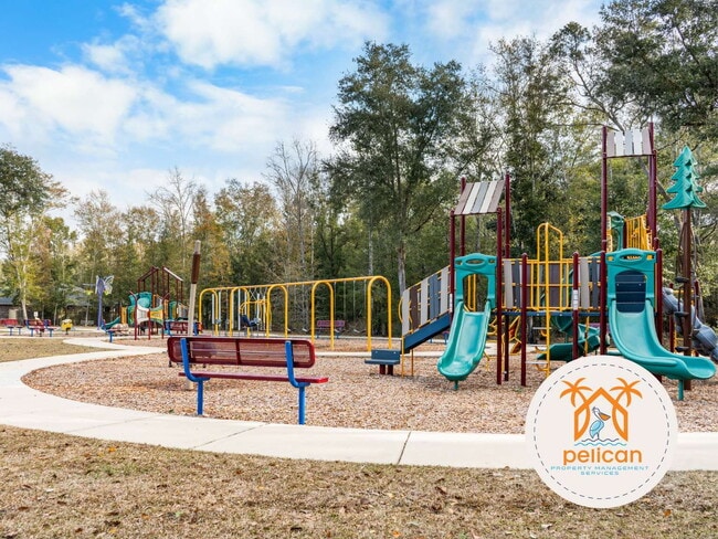 Foto del edificio - Move-In Ready Home in a Desirable Community