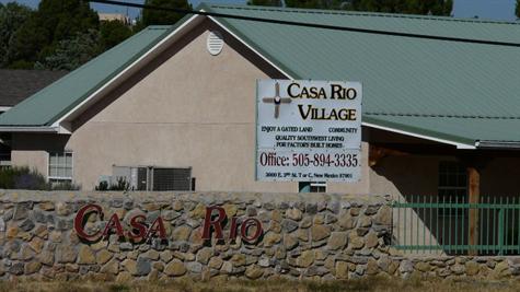 Foto principal - Casa Rio Village