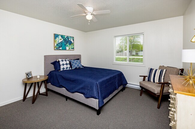 Foto del edificio - 614 Brodie Ln