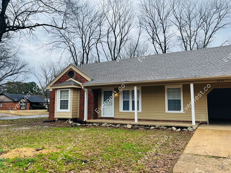 Primary Photo - 8474 Charleston Dr