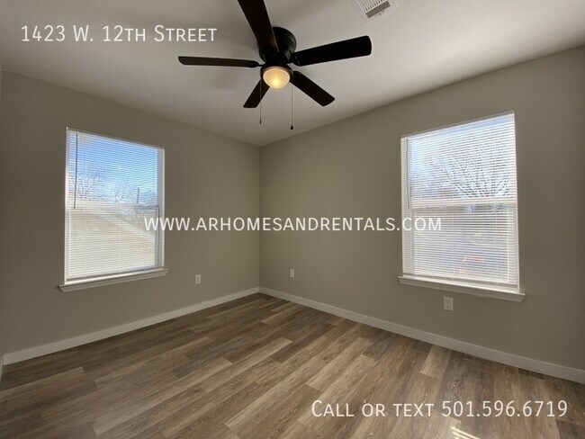 Foto del edificio - 1423 W 12th St