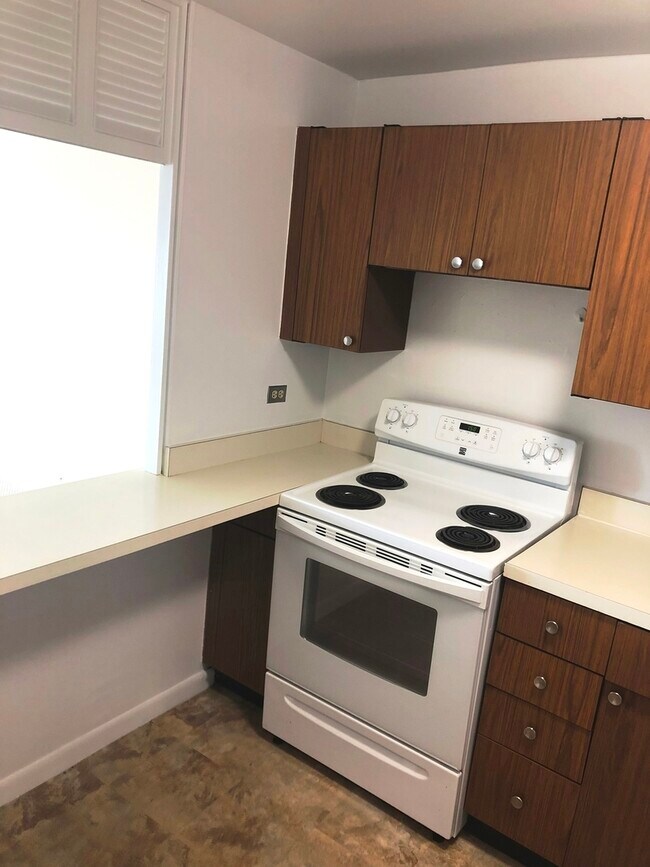 Foto del edificio - 1560 N Sandburg Terrace