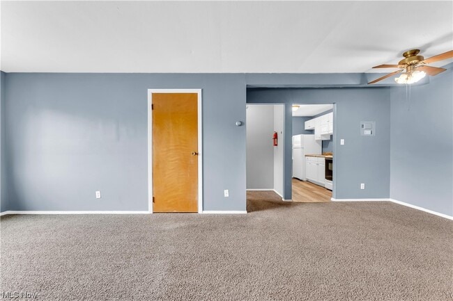 Building Photo - 4428 Turney Rd