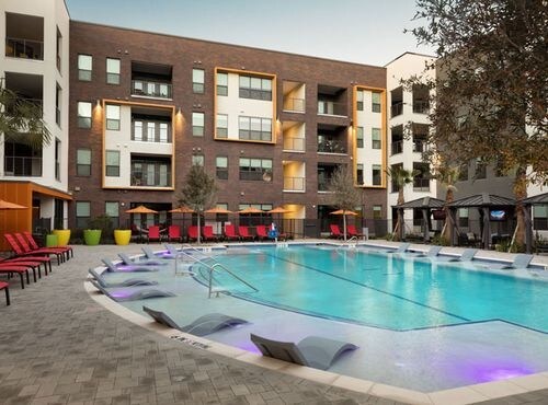 Foto principal - 2200 Aldrich St