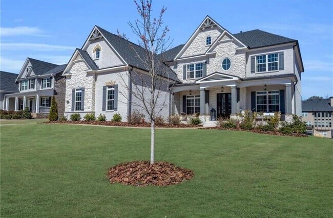 Foto del edificio - 6355 Westfallen Overlook