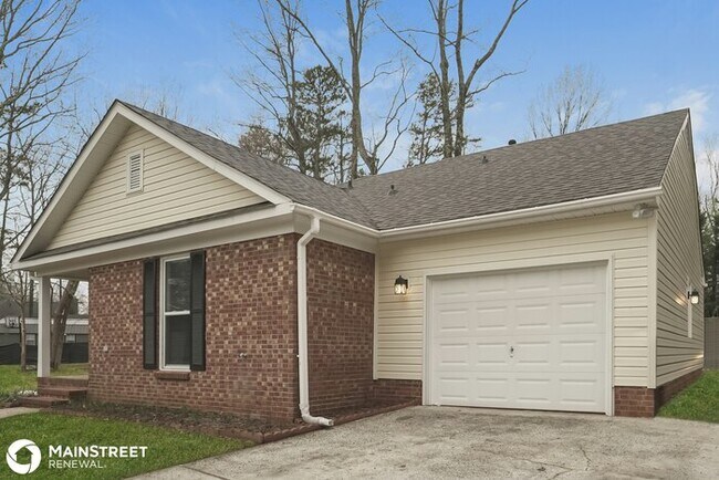 Building Photo - 6502 TOUCHWOOD DR, CHARLOTTE, NC 28227