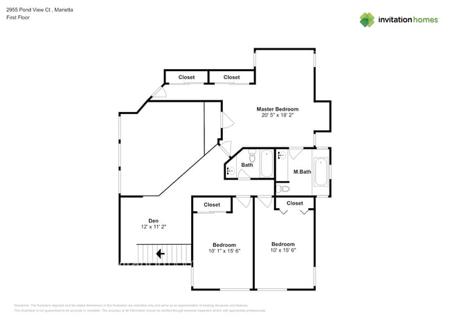 Building Photo - 2955 Pond View Ct