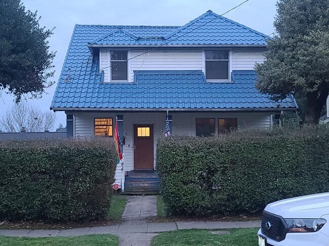 Foto del edificio - 1626 25th Ave