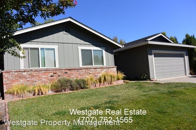 Building Photo - 3 br, 2 bath House - 530 Chase Street