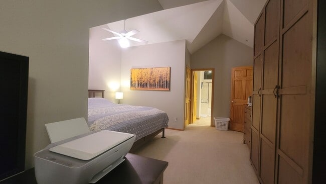 Foto del edificio - Spacious Townhome with Amazing Views