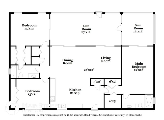 Building Photo - 10126 Musket Ln