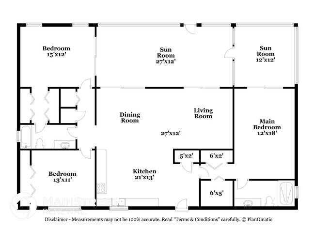 Foto del edificio - 10126 Musket Ln