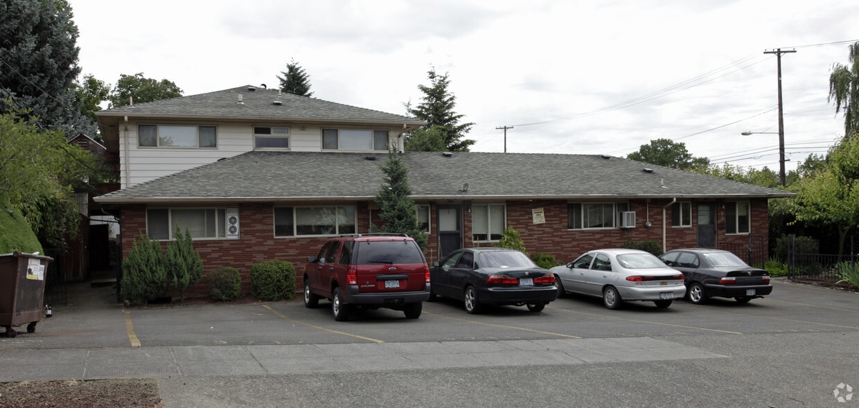 5707 SE Division St, Portland, OR 97206 Apartments in Portland, OR