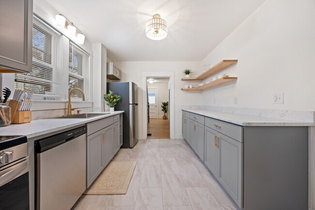 Foto del edificio - 34 Allen St