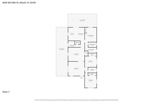 Foto del edificio - 6545 SW 29th St