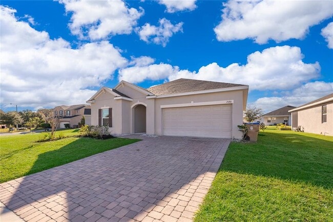 Building Photo - 2686 Gaspirilla Cir